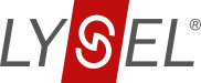 Lysel Logo